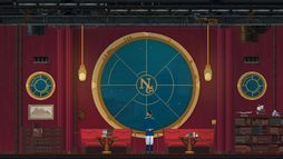 画像ギャラリー No.002のサムネイル画像 / SFの父・ジュール・ヴェルヌとネモ船長の冒険。アトランティスを舞台にした「Verne: The Shape of Fantasy」,Steamで配信開始