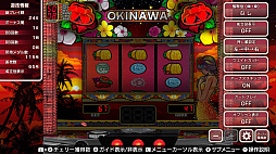 激Jパチスロ チバリヨDX