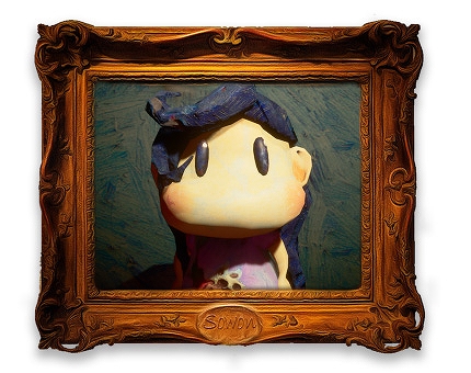 画像ギャラリー No.003のサムネイル画像 / 「SOWON：Dream Adventure」本日リリース。“ALTF4”などで知られるPUMPKIMの新作パズルアドベンチャー