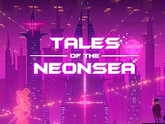 サイバーパンク謎解きADV「ミスト探偵」，日本語パッケージ版を2023年2月23日に発売。ロボットと人間が共存する未来都市で事件を捜査
