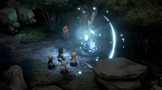 画像ギャラリー No.005のサムネイル画像 / スマホ向けRPG「ブラウンダスト2」が本格始動。ティザーサイトが開設されPVの第1弾が公開に