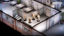画像ギャラリー No.004のサムネイル画像 / 「ブラウンダスト2」は“カセット”で異なる世界観を表現。3つの舞台にフォーカスした新たなトレイラーが公開に