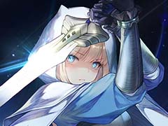 「ブラウンダスト2」，世界同時に配信開始。異なる世界観を「カセット」というシステムで表現する，“マルチバース性”が特徴