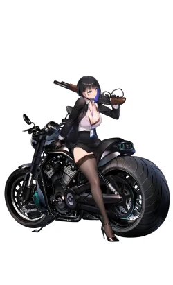 画像ギャラリー No.010のサムネイル画像 / 1.5周年を迎えた「ブラウンダスト2」の魅力を徹底紹介。サイバーパンクテーマの記念イベントも開催中【PR】