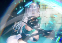 画像ギャラリー No.012のサムネイル画像 / 1.5周年を迎えた「ブラウンダスト2」の魅力を徹底紹介。サイバーパンクテーマの記念イベントも開催中【PR】