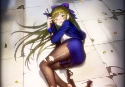 画像ギャラリー No.014のサムネイル画像 / 1.5周年を迎えた「ブラウンダスト2」の魅力を徹底紹介。サイバーパンクテーマの記念イベントも開催中【PR】