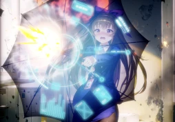 画像ギャラリー No.027のサムネイル画像 / 1.5周年を迎えた「ブラウンダスト2」の魅力を徹底紹介。サイバーパンクテーマの記念イベントも開催中【PR】