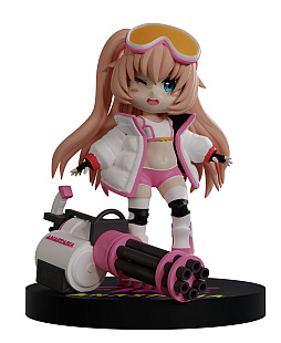 画像ギャラリー No.002のサムネイル画像 / 「ブラウンダスト2」,イベントカセット/シーズンイベントの開催や新コスチュームの情報など,1.5周年記念大型アップデートの詳細を公開