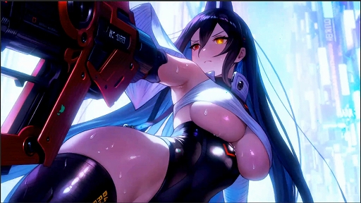 画像ギャラリー No.005のサムネイル画像 / 「ブラウンダスト2」,イベントカセット/シーズンイベントの開催や新コスチュームの情報など,1.5周年記念大型アップデートの詳細を公開