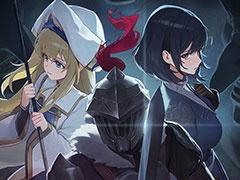 むちむちセクシーRPG「ブラウンダスト2」，TVアニメ「ゴブリンスレイヤーII」とのコラボを5月8日から開催