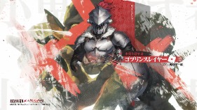 画像ギャラリー No.007のサムネイル画像 / むちむちセクシーRPG「ブラウンダスト2」,TVアニメ「ゴブリンスレイヤーII」とのコラボを5月8日から開催