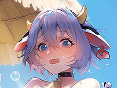 総額2万5000USドルの賞金を用意した「ブラウンダスト2 2025年グローバル二次創作コンテスト」，9月30日まで作品を募集中