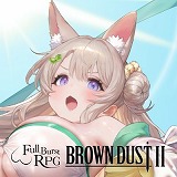 画像ギャラリー No.011のサムネイル画像 / V字回復した胸いっぱいのRPG「ブラウンダスト2」が目指すは「斬新な下品さ」。シリーズを支えるキム・ジョンホ氏に話を聞いた［TGS2025］