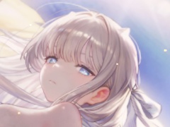 「ブラウンダスト2」のタイトル画面演出が従来の「White Reaper」に。ストアの審査基準および運営ポリシーに基づいた判断