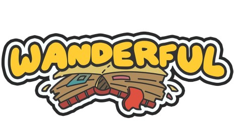 画像ギャラリー No.006のサムネイル画像 / PC向けインディーズゲーム「Wanderful」のプレイアブルデモが近日公開。建築と探索，そして戦略性をミックスしたワールドビルディングゲーム