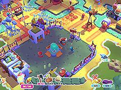 ランタンを手に闇に包まれた世界を探検する「Into the Emberlands」，早期アクセスを6月19日にSteamで開始。デモも公開中