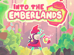 ランタンを装備した光の運び手となり，迷子の住人たちを救い出す「Into the Emberlands」，Steamで早期アクセスを開始