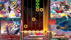 画像ギャラリー No.006のサムネイル画像 / Steam「東方ダンマクカグラ ファンタジア・ロスト」の制作が決定。2022年11月4日からクラウドファンディングを実施