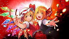 画像ギャラリー No.009のサムネイル画像 / Steam「東方ダンマクカグラ ファンタジア・ロスト」の制作が決定。2022年11月4日からクラウドファンディングを実施