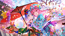 画像ギャラリー No.010のサムネイル画像 / Steam「東方ダンマクカグラ ファンタジア・ロスト」の制作が決定。2022年11月4日からクラウドファンディングを実施