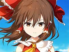 「東方ダンマクカグラ ファンタジア・ロスト」，クラウドファンディング開始から2時間で目標額の2倍を達成。ストレッチゴールを後日発表