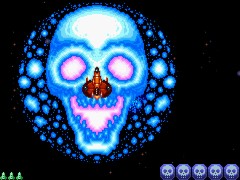 東亜プランの縦シュー2作，「TATSUJIN」と「究極タイガー」のストアページがSteamにて公開