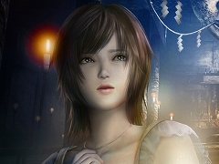 「零 〜月蝕の仮面〜」（リメイク）の発売日が2023年3月9日に決定。DL版「濡鴉ノ巫女」は25％オフのセールを実施中