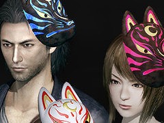 本日DL版予約受付開始の「零 〜月蝕の仮面〜」，新要素を紹介するPV第2弾を公開。特典や“Digital Deluxe Edition”の情報も