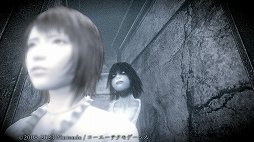 画像ギャラリー No.011のサムネイル画像 / ［プレイレポ］リマスター版「零 〜月蝕の仮面〜」は，グラフィックスの強化で廃墟と化した洋館や病院の恐怖感がマシマシ