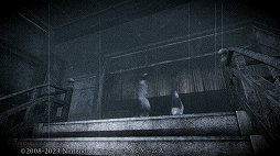 画像ギャラリー No.012のサムネイル画像 / ［プレイレポ］リマスター版「零 〜月蝕の仮面〜」は，グラフィックスの強化で廃墟と化した洋館や病院の恐怖感がマシマシ