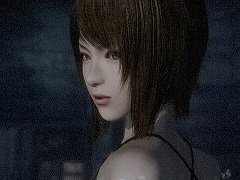 ［プレイレポ］リマスター版「零 〜月蝕の仮面〜」は，グラフィックスの強化で廃墟と化した洋館や病院の恐怖感がマシマシ