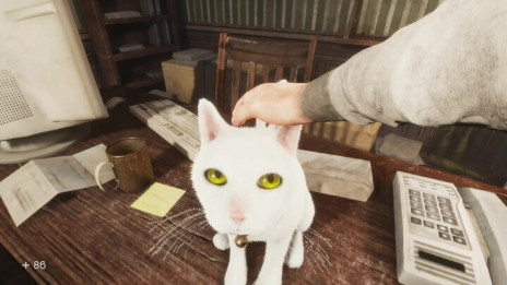 画像ギャラリー No.001のサムネイル画像 / 「In Sound Mind」，PS5/Switch版を2023年2月16日に発売。「Nightmare House 2」のクリエイターによる一人称サイコホラーADV
