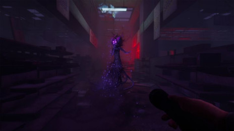 画像ギャラリー No.003のサムネイル画像 / 「In Sound Mind」，PS5/Switch版を2023年2月16日に発売。「Nightmare House 2」のクリエイターによる一人称サイコホラーADV
