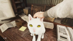 画像ギャラリー No.011のサムネイル画像 / 「In Sound Mind」，PS5/Switch版を2023年2月16日に発売。「Nightmare House 2」のクリエイターによる一人称サイコホラーADV