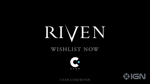 画像ギャラリー No.001のサムネイル画像 / リメイク版「Riven」の最新ゲームプレイトレイラーが公開に。「Myst」の続編として1997年に発売されたアドベンチャーゲームが3Dになって復活