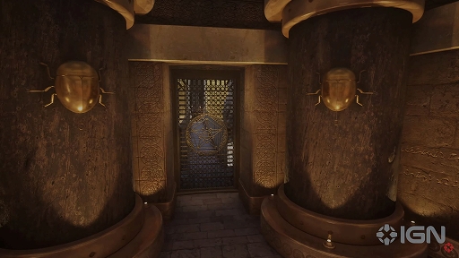 画像ギャラリー No.002のサムネイル画像 / リメイク版「Riven」の最新ゲームプレイトレイラーが公開に。「Myst」の続編として1997年に発売されたアドベンチャーゲームが3Dになって復活