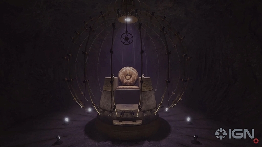 画像ギャラリー No.004のサムネイル画像 / リメイク版「Riven」の最新ゲームプレイトレイラーが公開に。「Myst」の続編として1997年に発売されたアドベンチャーゲームが3Dになって復活