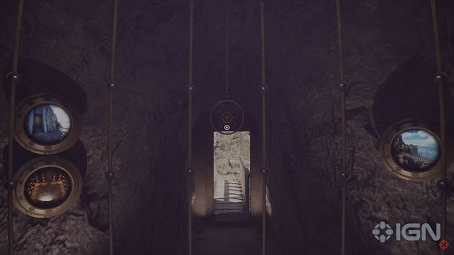 画像ギャラリー No.005のサムネイル画像 / リメイク版「Riven」の最新ゲームプレイトレイラーが公開に。「Myst」の続編として1997年に発売されたアドベンチャーゲームが3Dになって復活