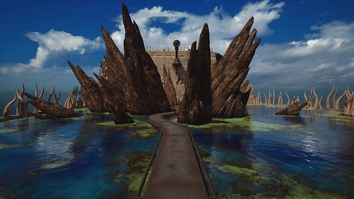 画像ギャラリー No.004のサムネイル画像 / 「Myst」の続編「Riven」の3Dフルリメイクが6月26日に発売決定。Unreal Engineにより進化した世界を確認できるトレイラーが公開に