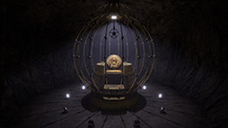 画像ギャラリー No.003のサムネイル画像 / 「Riven」リメイク版がPC / Meta Quest向けに本日発売。美しい謎解きADVがUnreal Engineでよみがえる