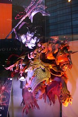 画像ギャラリー No.003のサムネイル画像 / 「シブサワ・コウ40周年記念コンサート」レポート。「信長の野望」「三國志」などの名曲がオーケストラ演奏で復活,さまざまな記憶を呼び起こす
