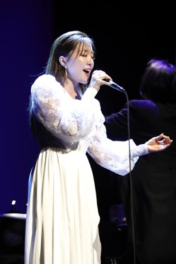 画像ギャラリー No.020のサムネイル画像 / 「シブサワ・コウ40周年記念コンサート」レポート。「信長の野望」「三國志」などの名曲がオーケストラ演奏で復活,さまざまな記憶を呼び起こす