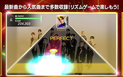 画像ギャラリー No.004のサムネイル画像 / ボーイズグループJO1やINIの楽曲を収録した「SUPERSTAR LAPONE」が11月中に配信へ。事前登録の受付もスタート