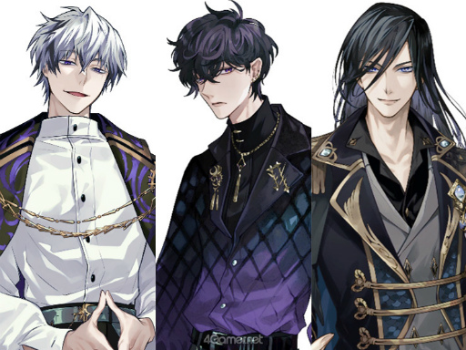 画像ギャラリー No.008のサムネイル画像 / ［インタビュー］「イケメンヴィラン 闇夜にひらく悪の恋」キャスト第3弾は，竹田海渡さん，佐藤 元さん，高橋広樹さん