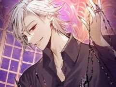 「乙女チック4Gamer」第377回：「イケメンヴィラン 闇夜にひらく悪の恋」を特集。シリーズ10周年に描かれる最もダークでセクシーな物語