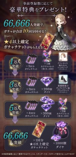 画像ギャラリー No.023のサムネイル画像 / 「乙女チック4Gamer」第377回:「イケメンヴィラン 闇夜にひらく悪の恋」を特集。シリーズ10周年に描かれる最もダークでセクシーな物語