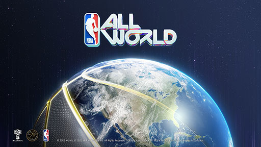 画像ギャラリー No.001のサムネイル画像 / ［インタビュー］Nianticの新作「NBA All-World」の開発キーパーソンにインタビュー。本日リリースを迎えた新作バスケの気になる点を聞いてみた
