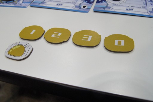 画像ギャラリー No.010のサムネイル画像 / ついに試遊卓が復活した「ゲームマーケット2022秋」。会場で遊べた新作タイトルから,オススメ6作をまとめて紹介