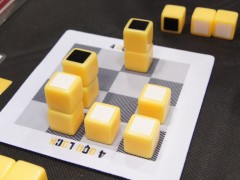 ついに試遊卓が復活した「ゲームマーケット2022秋」。会場で遊べた新作タイトルから，オススメ6作をまとめて紹介