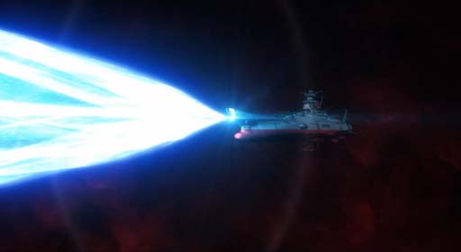 画像ギャラリー No.006のサムネイル画像 / 「宇宙戦艦ヤマト 未来への航路」キービジュアル公開中。Amazonギフト券などが当たるキャンペーンも